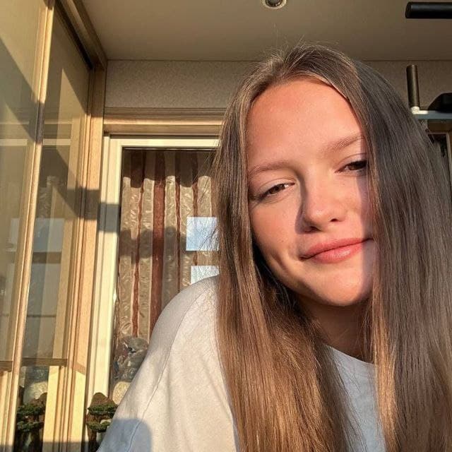 Мария — преподаватель Candy Dance Club